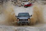 Ford F-250 Super Duty 2008 года